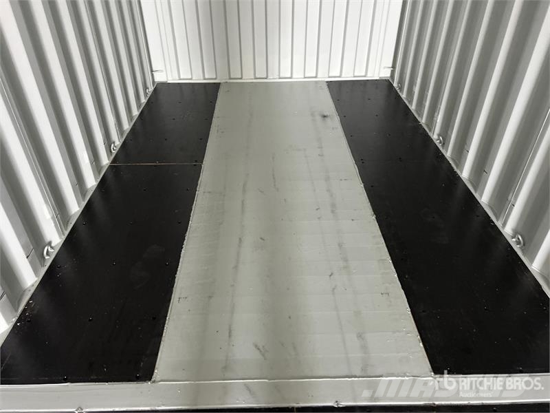 40 ft High Cube Storage Container Storage containers