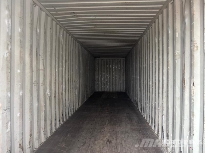  40 ft High Cube Storage Container Storage containers