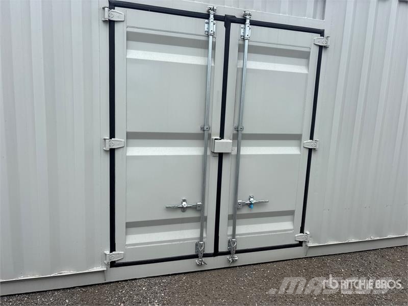 40 ft High Cube Storage Container Soojakud