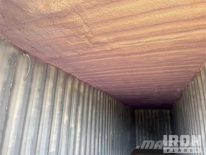 40 ft High Cube Storage Container Soojakud