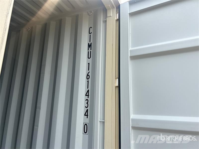  40 ft High Cube Storage Container Storage containers