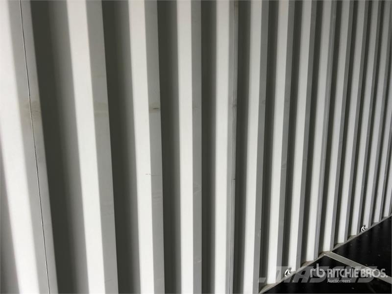 40 ft High Cube Storage Container Soojakud