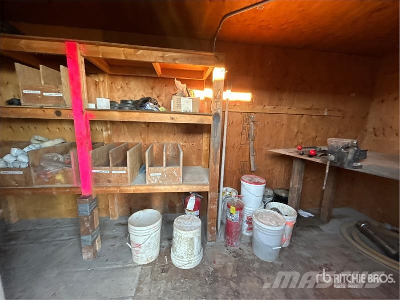 40 ft High Cube Storage Container Kontejnerji za skladiščenje