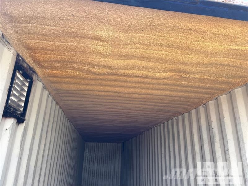 40 ft High Cube Storage Container Soojakud