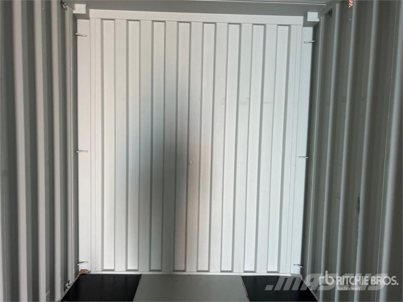 40 ft High Cube Storage Container Kontejnerji za skladiščenje