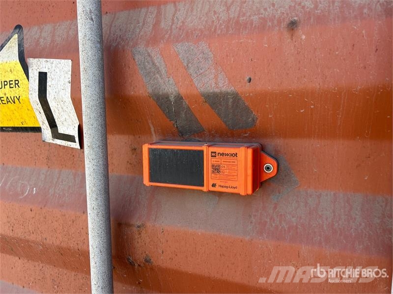  40 ft High Cube Storage Container Storage containers