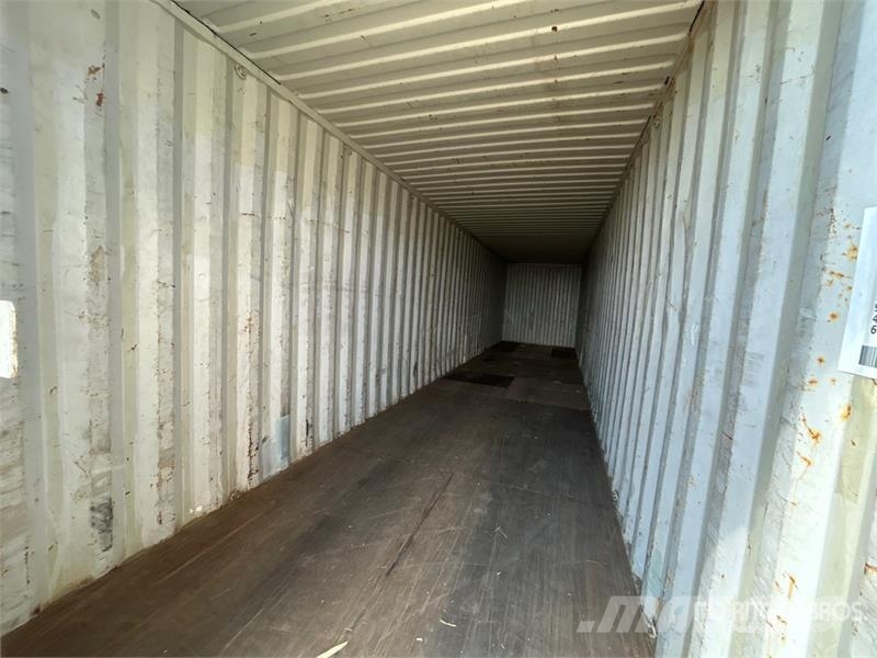  40 ft High Cube Storage Container Storage containers
