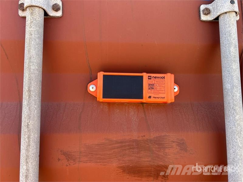  40 ft High Cube Storage Container Storage containers