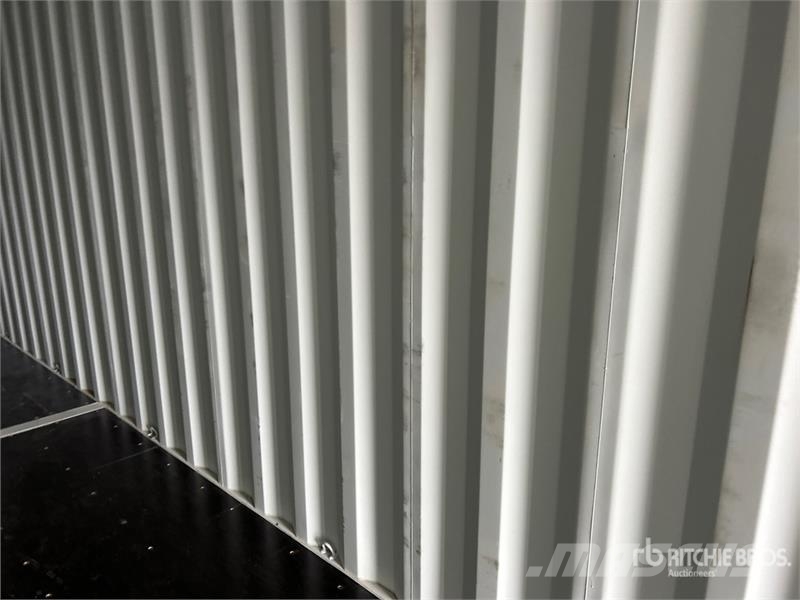 40 ft High Cube Storage Container Soojakud