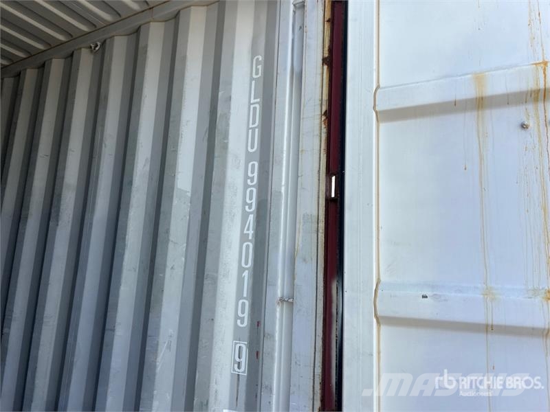  40 ft High Cube Storage Container Storage containers