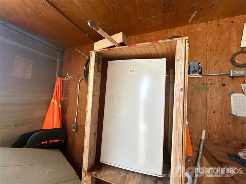 40 ft Standard Office Storage Container Storage containers