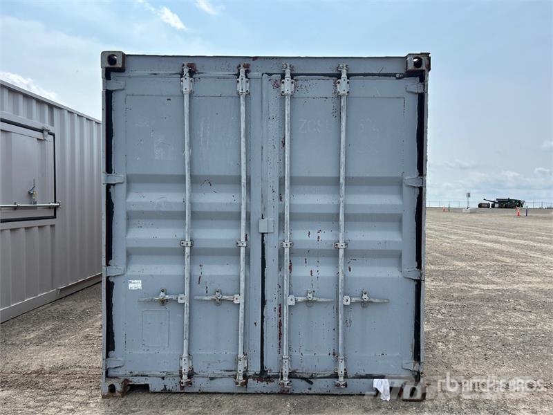 40 ft Standard Office Storage Container Storage containers