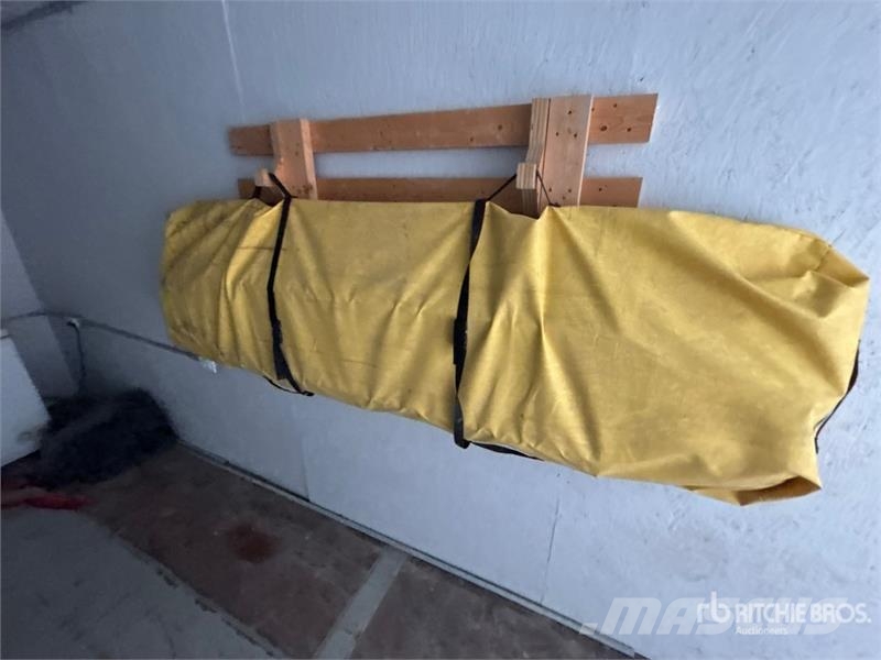 40 ft Standard Storage Container Soojakud