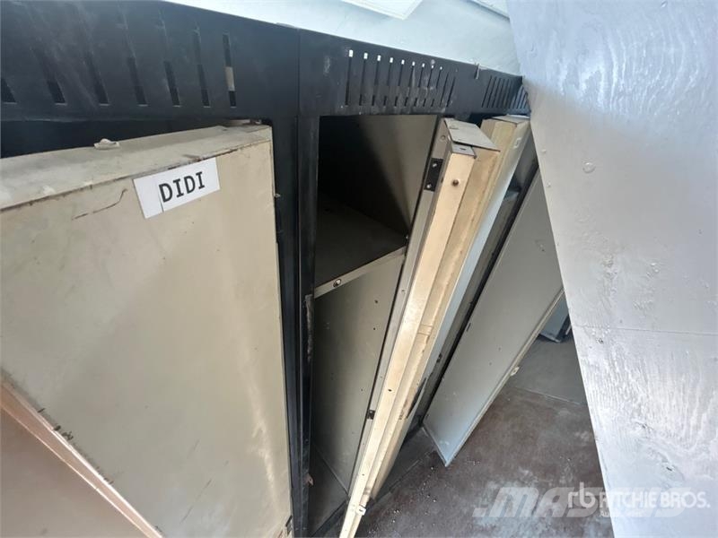 40 ft Standard Storage Container Storage containers