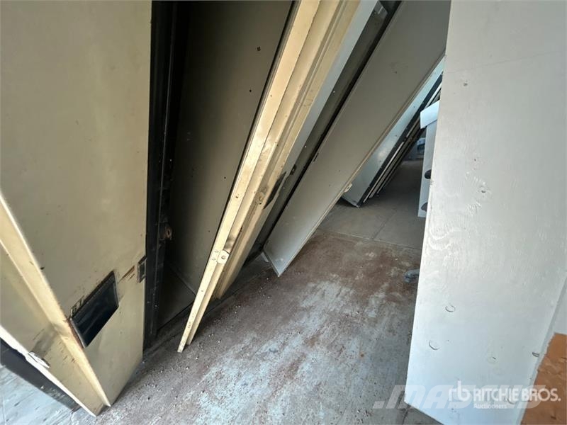 40 ft Standard Storage Container Storage containers