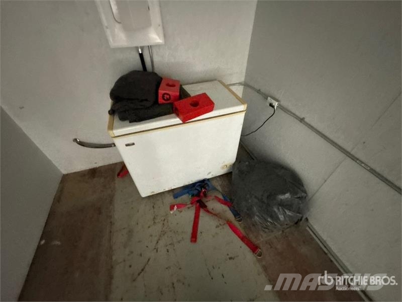 40 ft Standard Storage Container Soojakud