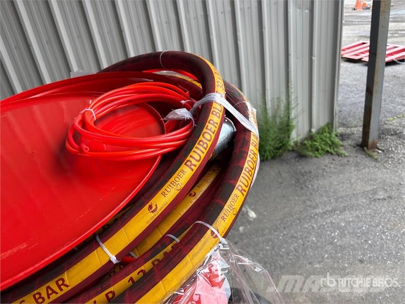 410200L Industrial 200L Sandblaster Pot - High-Cap Muu