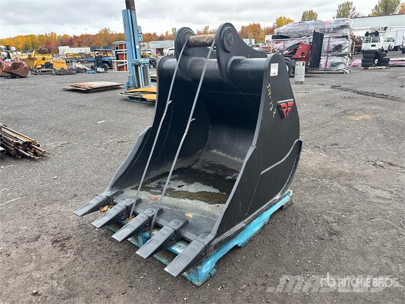  42 in Digging Excavator Bucket - Fits Hitachi Schaufeln