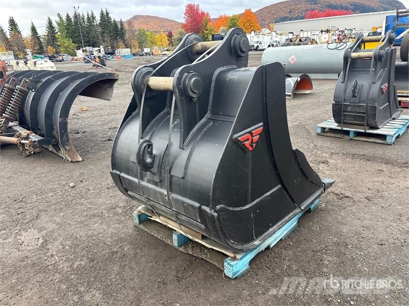 42 in Digging Excavator Bucket - Fits Hitachi Schaufeln