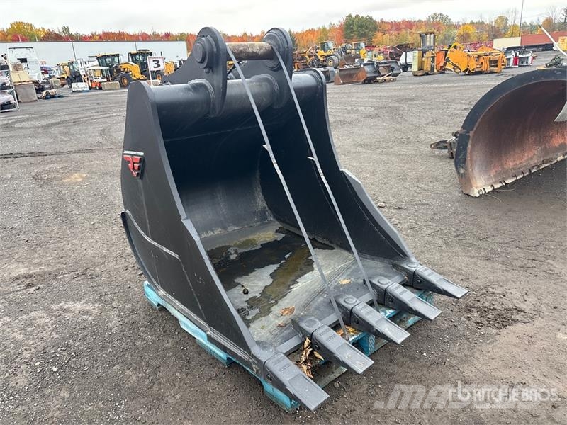  42 in Digging Excavator Bucket - Fits Hitachi Schaufeln