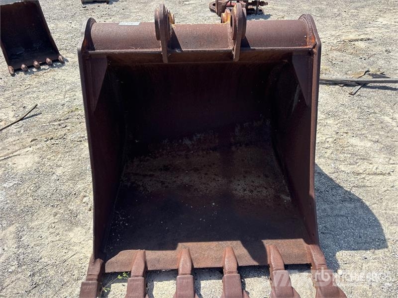 44 in Q/C Digging Excavator Bucket Godet