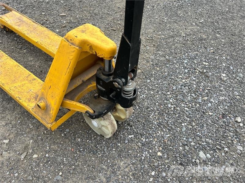 4400 lb Pallet Jack Kézi raklapemelő