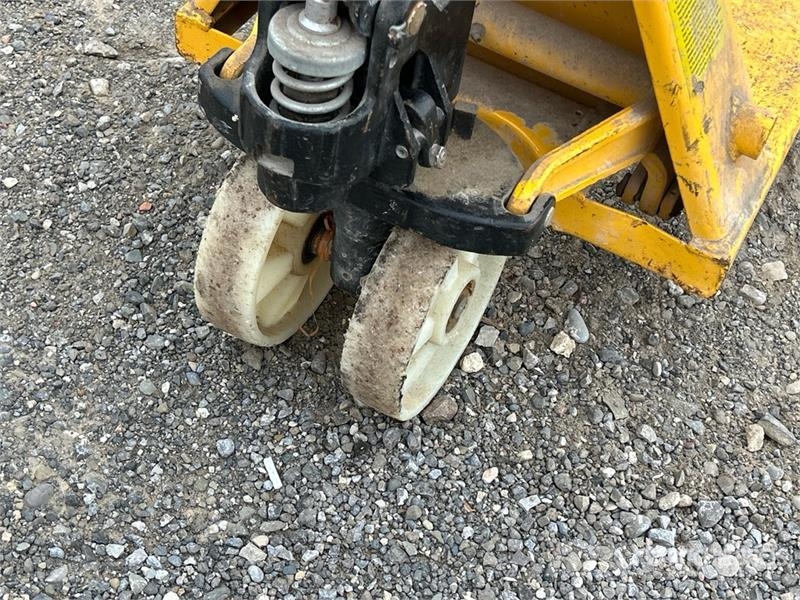 4400 lb Pallet Jack Kézi raklapemelő