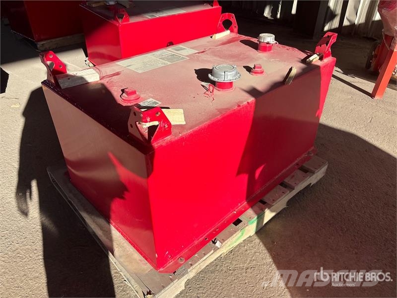 450 L Portable Single Wall Fuel Tank Kraftstoff- und Zusatzstoffbehälter