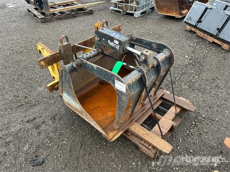 46 in Lift Truck Forks Forche