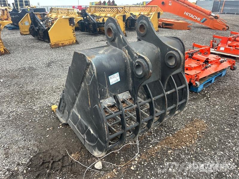 46 in Skeleton Excavator Bucket Kanalak