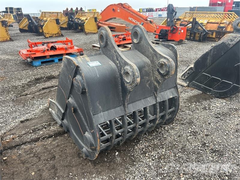 46 in Skeleton Excavator Bucket Kanalak