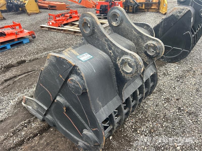 46 in Skeleton Excavator Bucket Kanalak