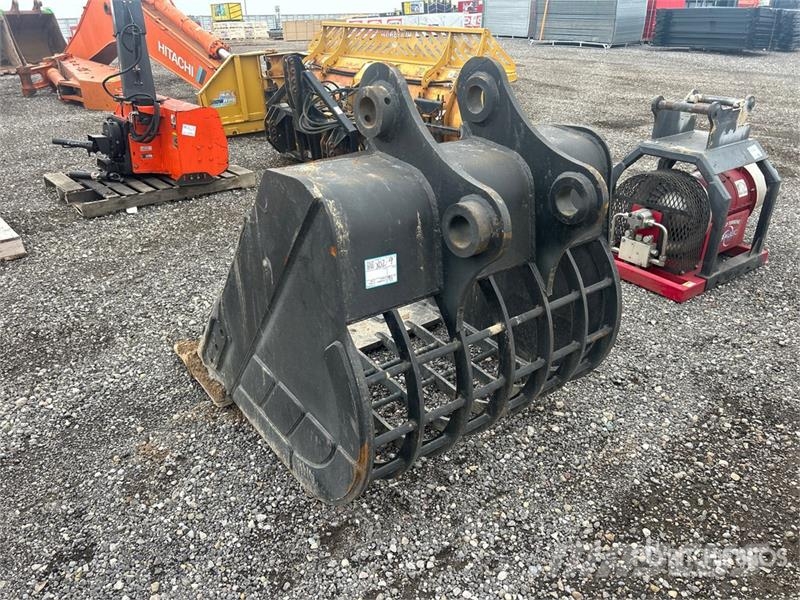 46 in Skeleton Excavator Bucket Kanalak