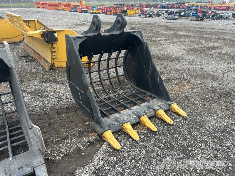 46 in Skeleton Excavator Bucket Kanalak