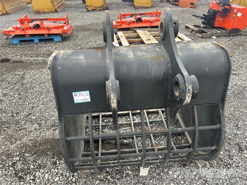 46 in Skeleton Excavator Bucket Kanalak