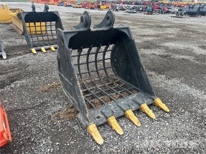 46 in Skeleton Excavator Bucket Kanalak