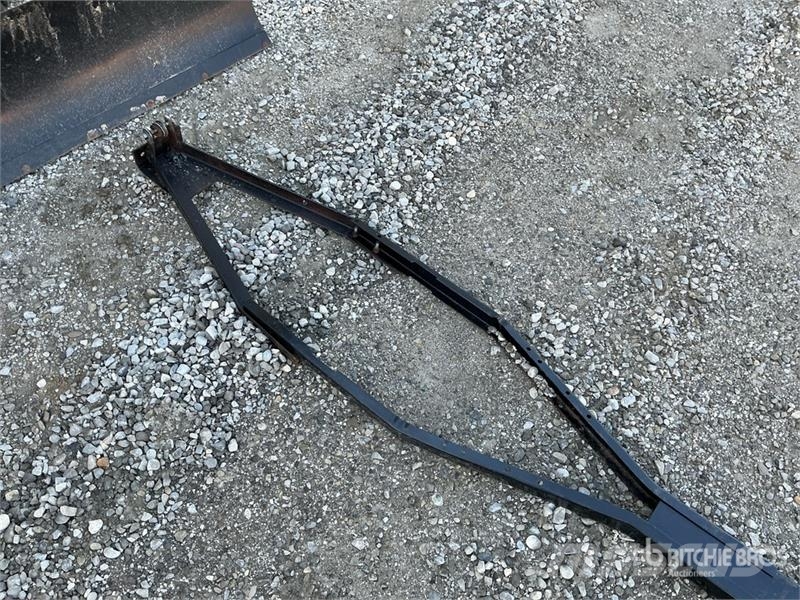 46 in Snow Blade Poljoprivreda – ostalo