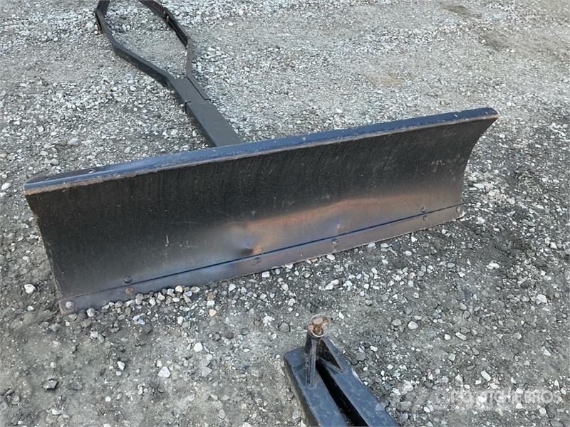 46 in Snow Blade Poljoprivreda – ostalo