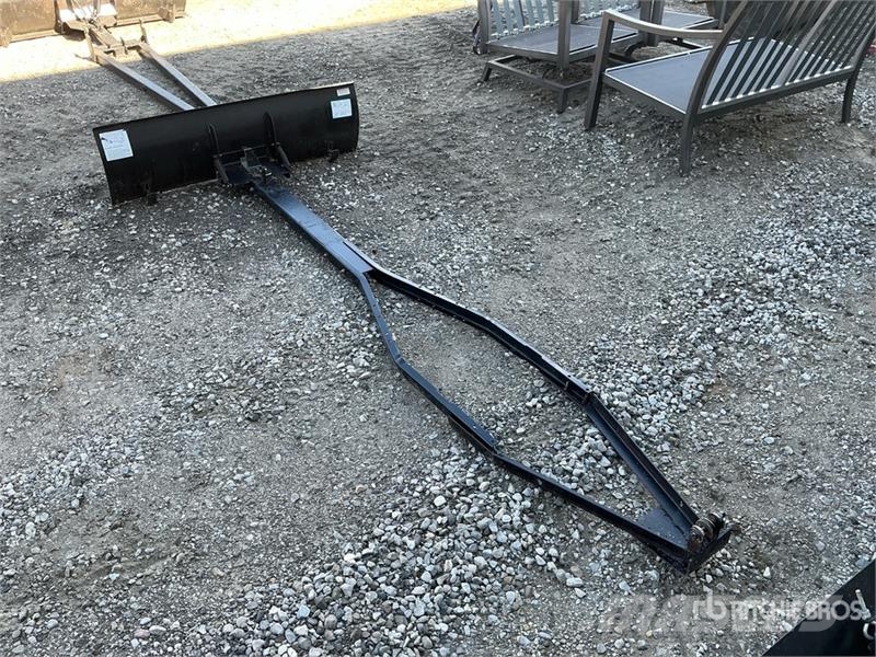 46 in Snow Blade Poljoprivreda – ostalo