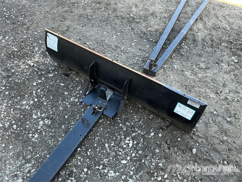 46 in Snow Blade Poljoprivreda – ostalo