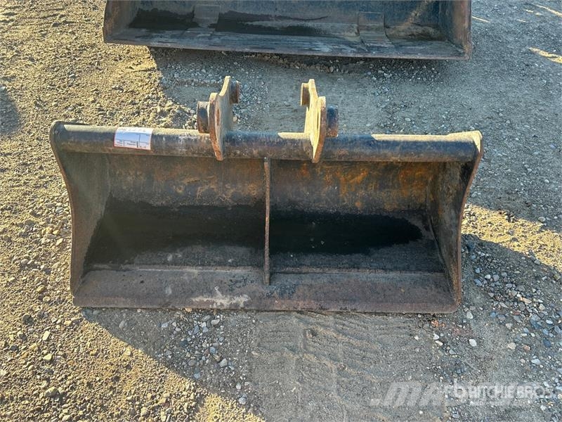 47 in Cleanup Excavator Bucket Žlice
