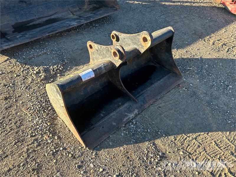 47 in Cleanup Excavator Bucket Žlice