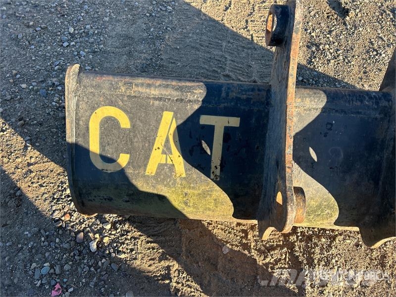 47 in Cleanup Excavator Bucket Žlice