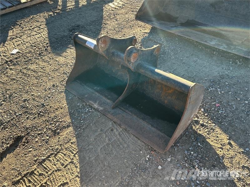 47 in Cleanup Excavator Bucket Žlice
