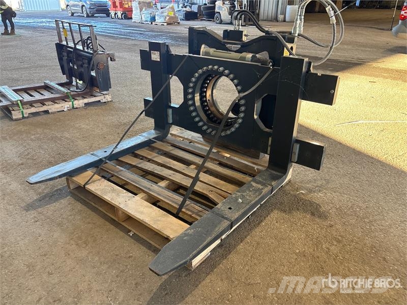  47 in Fork Attachment Vilice