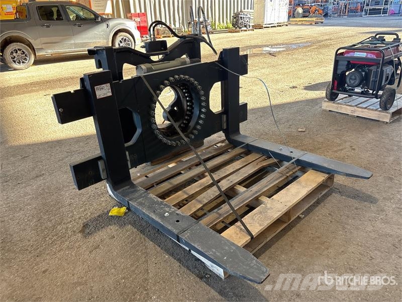  47 in Fork Attachment Vilice