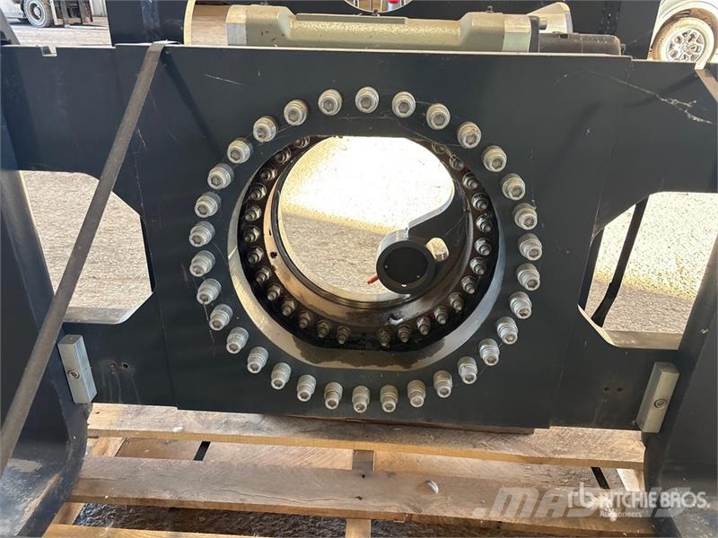 47 in Fork Attachment Vilice