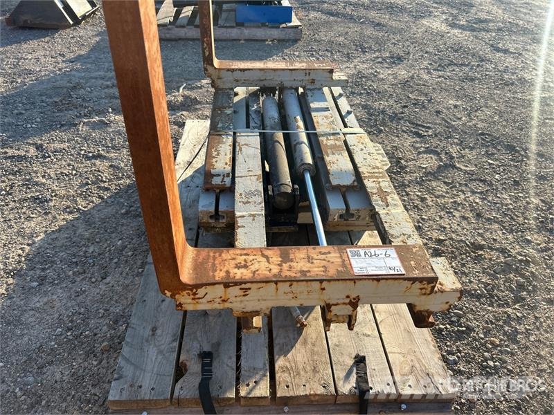 47 in Lift Truck Forks Forche