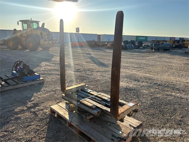 47 in Lift Truck Forks Forche