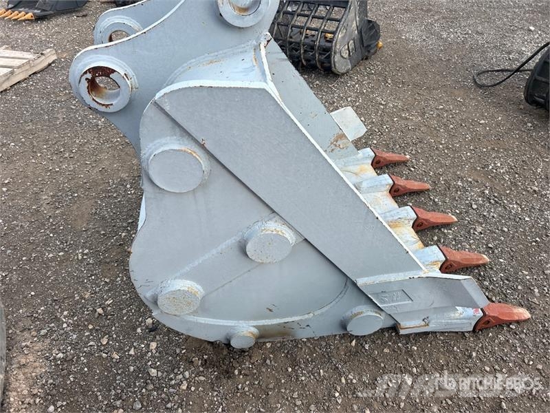 47 in Skeleton Excavator Bucket Godet
